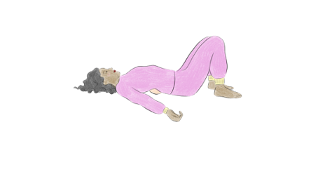 Ana Beatriz- La pelota de gomaespuma -270€