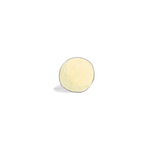 Balle "orange" en mousse- 6,50€